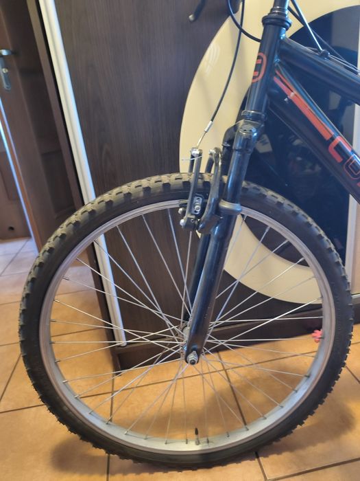 Rower,koła  26 cali