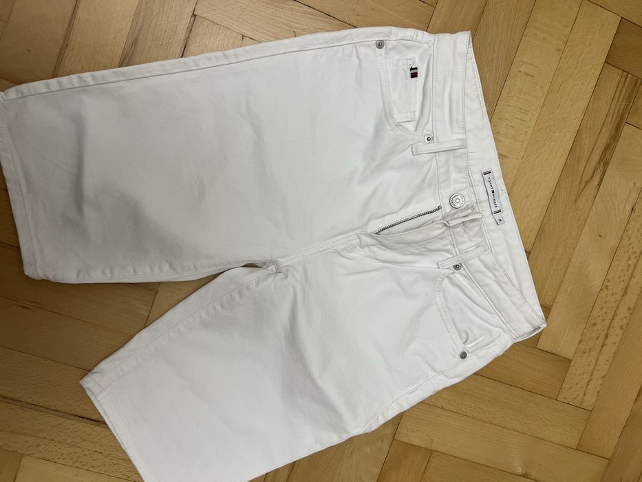 Spodenki Tommy Hilfiger