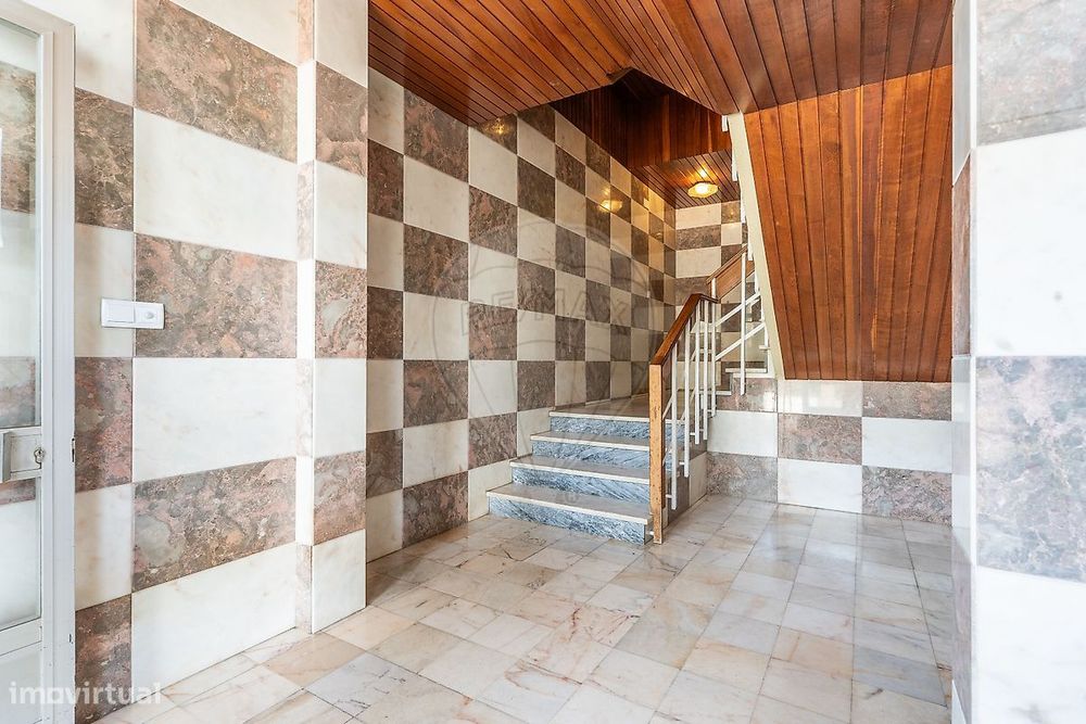 Apartamento T3 para arrendamento