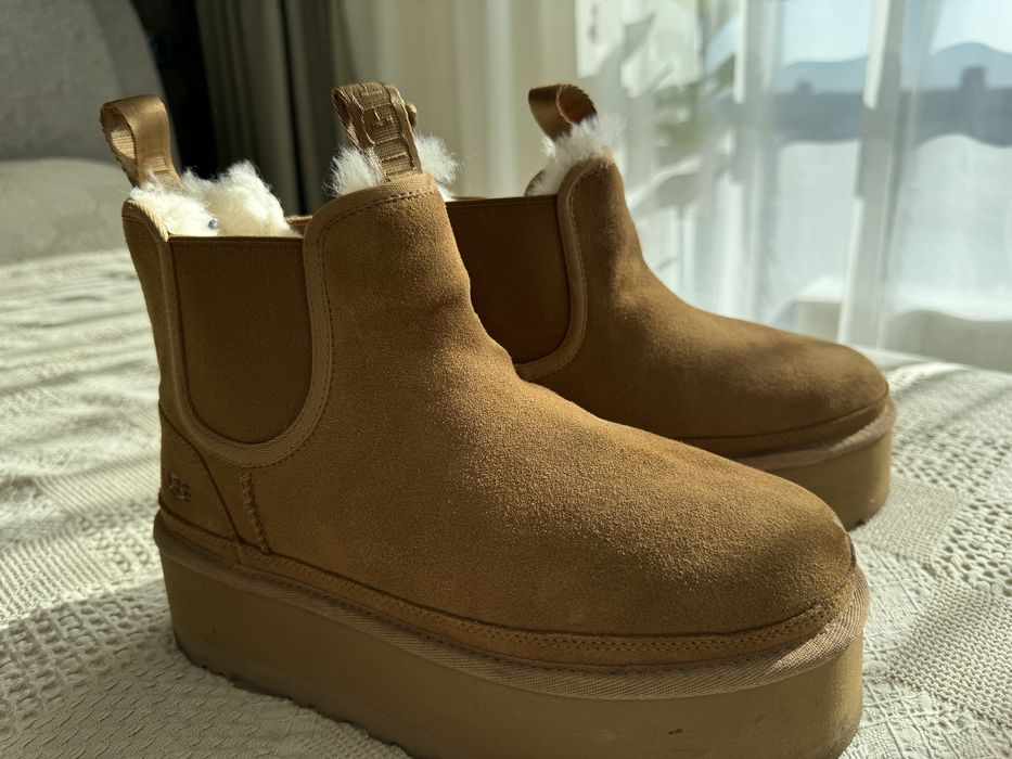 Продам Ugg нові