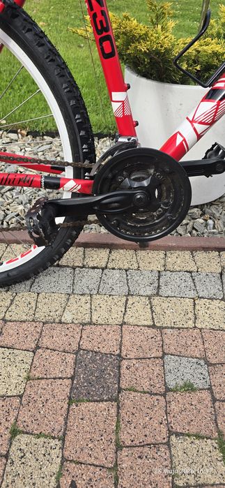 Rower alu  Diamant / Koła 26"/rama 20.5"