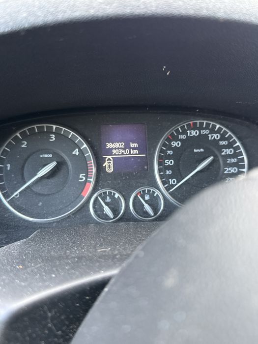 Vendo laguna 3 2008 — photo 3