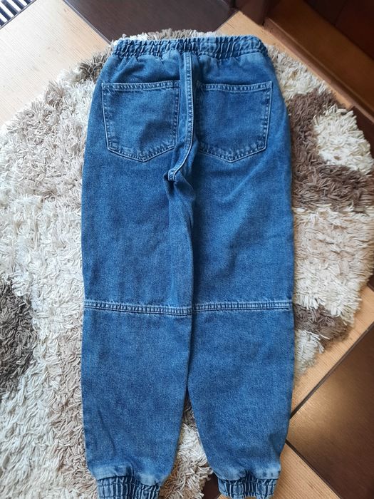 Джинсы очень классные