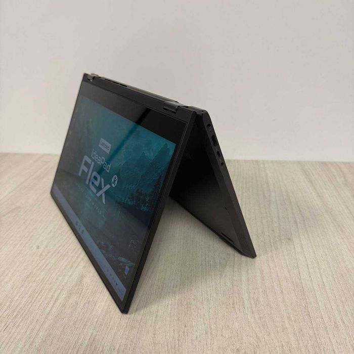 Lenovo IdeaPad Flex 15IWL x360 15.6" FHD IPS Touch i5-8265U 8 GB DDR4 SSD 250 GB Intel UHD