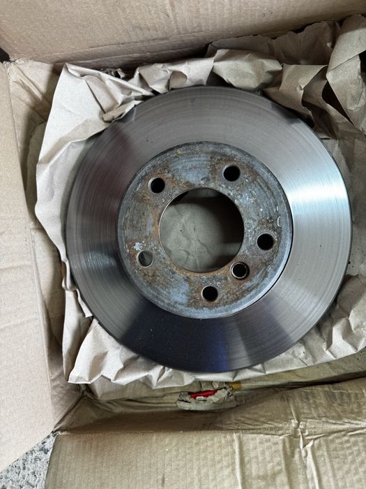 Суппорта для Bmw e60/61