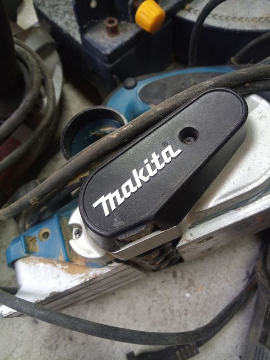 Maquinas de trabalhar madeira