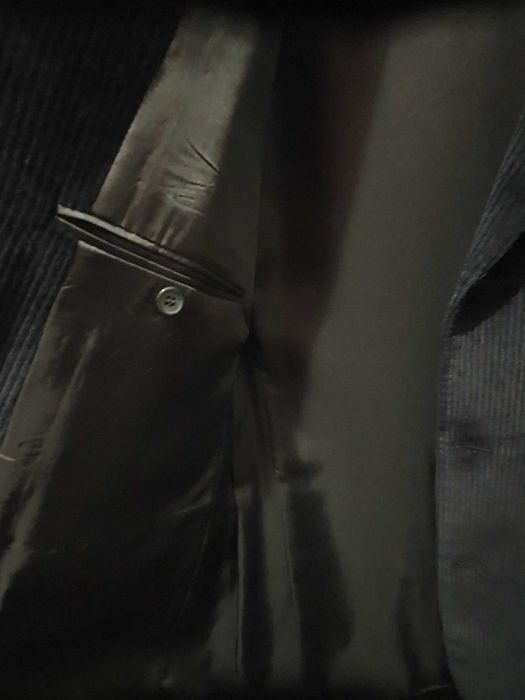 Casaco / Blazer Homem Bombazine.