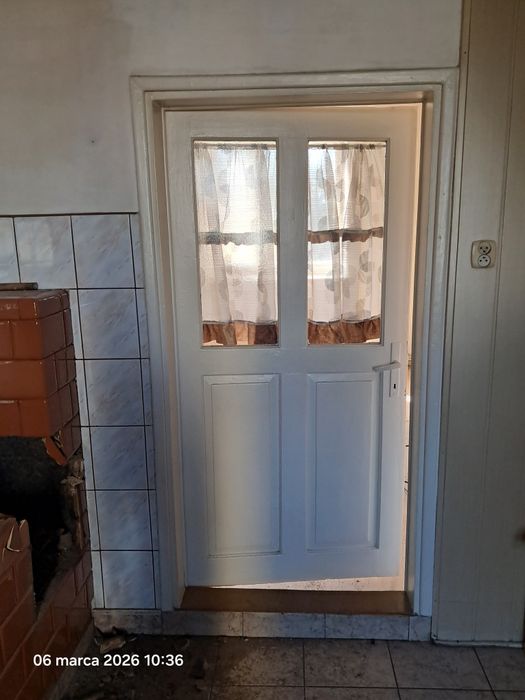 Oddam za darmo meble, drzwi