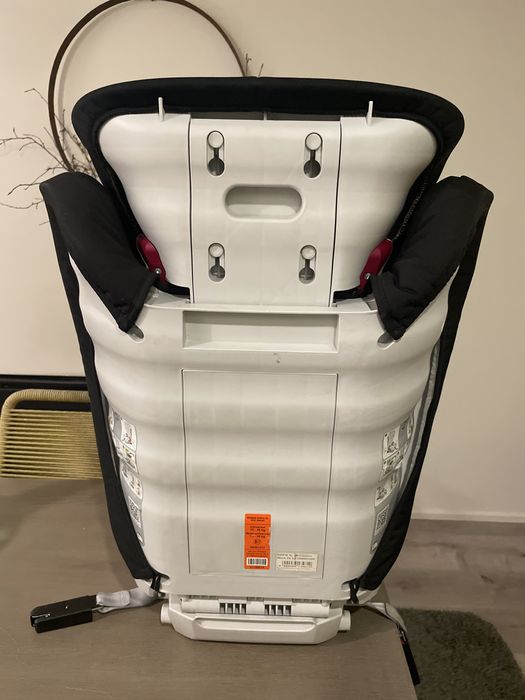 Cadeira Britax Romer