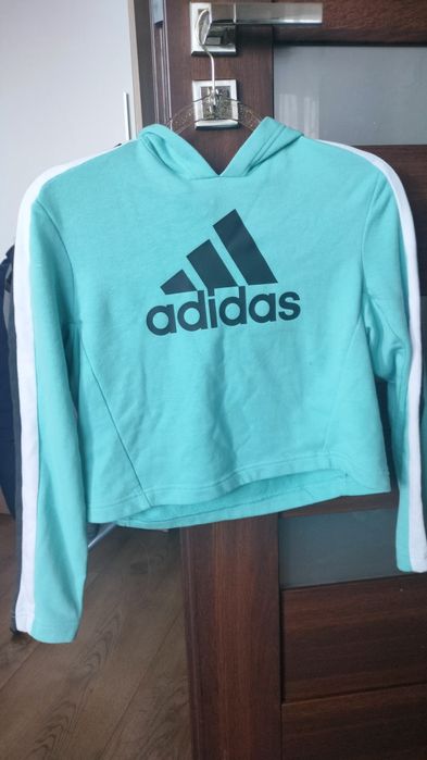 Bluza dziewczęca 152