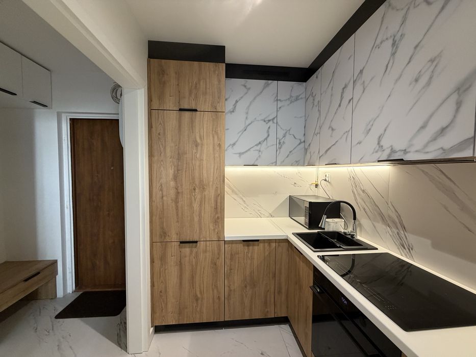 Apartment in Warszawa, Żoliborz Spółdzielczy, Żoliborz - Widok 4