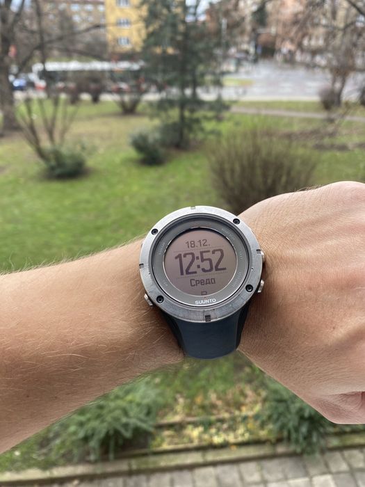 Продам Suunto Ambit 3 Peak, gps