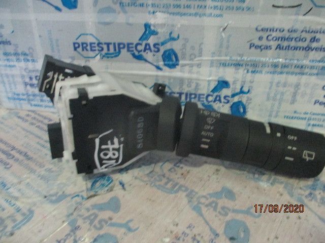 Conjunto / manetes de luzes e limpa vidros FORD Fiesta VI (CB1, CCN)