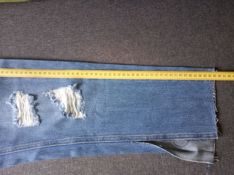 Джинсы only разм.27