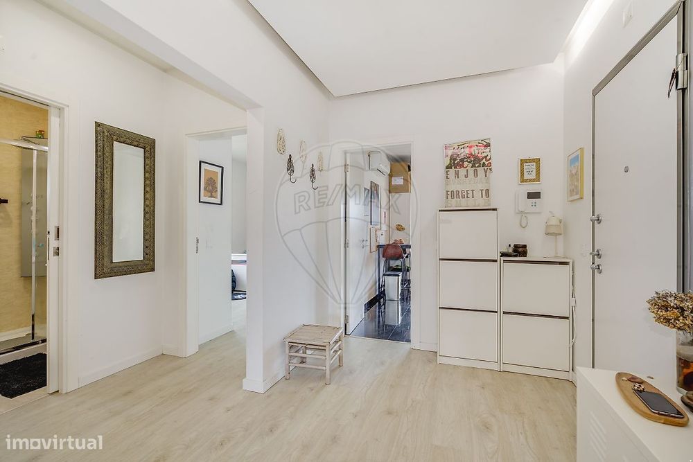 Apartamento T2 para venda