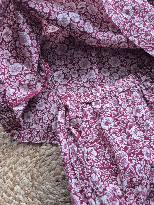 Newbie * nowy komplet * bloomersy 86
