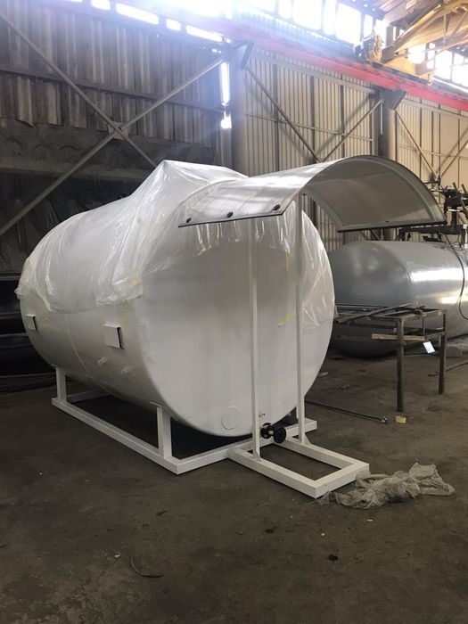 В наявності‼️Ємність для палива Емкость для ДТ/міні АЗС, бочки