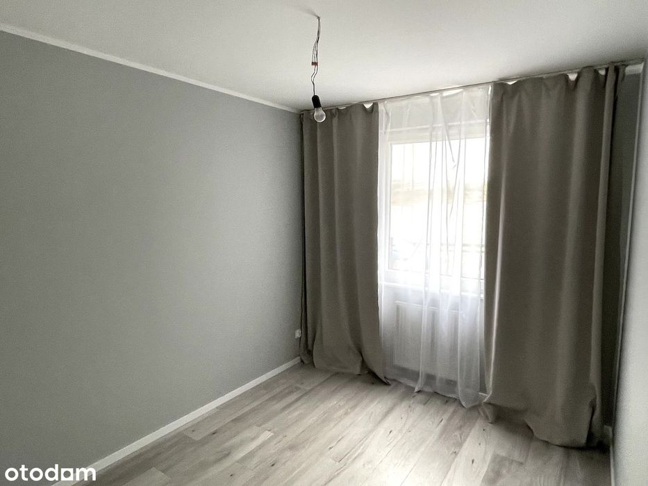 Mieszkanie – Wrocław, Przedmieście Świdnickie - Widok 4