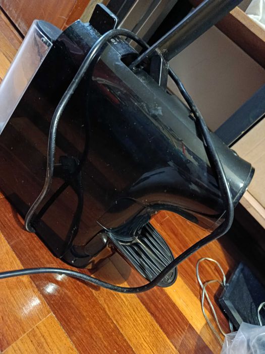Máquina de cafe continente