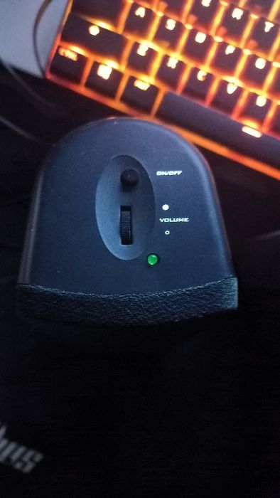 Колонки для компьютера,проводные