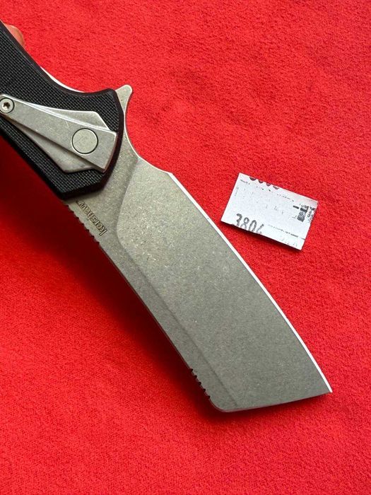 Cкладной нож Kershaw Bracket 0.3804