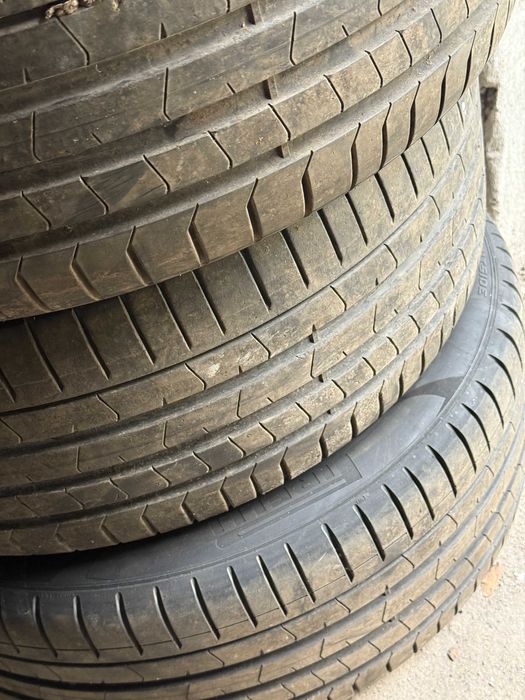 Felgi koła Jaguar OE XF Alufelgi OE 19 cali 5x108 Opony lato F-PACE XE