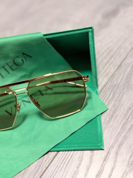 Окуляри Bottega Veneta оригінал