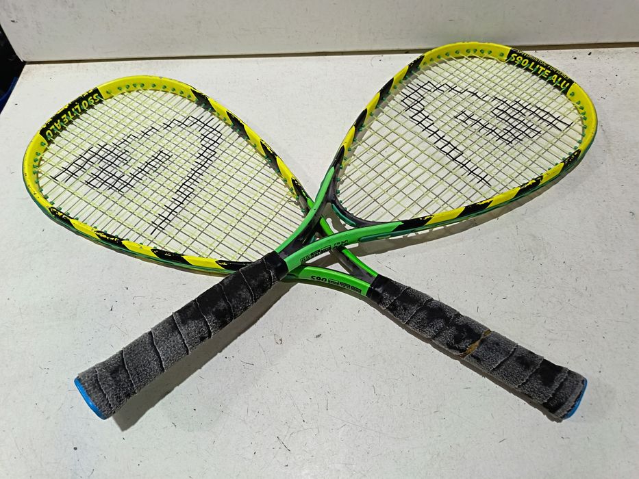 Rakiety do squasha SPEED KPL