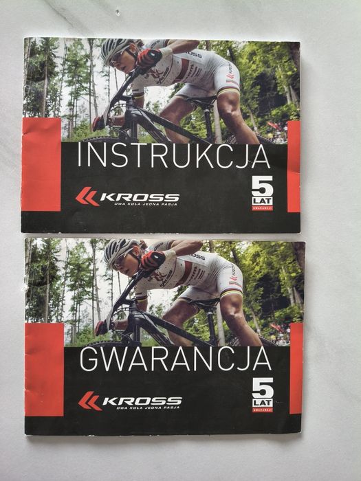 Rower MTB Kross  Esprit R4