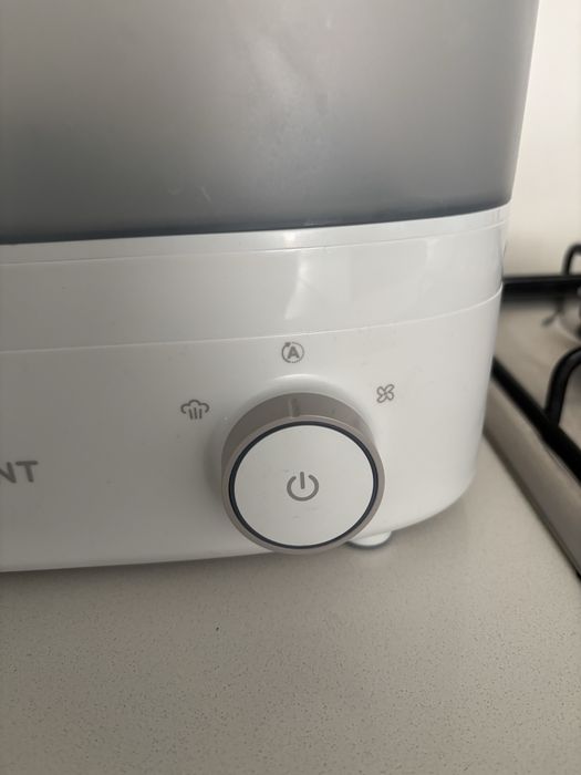 Esterelizador e secador Phillips AVENT