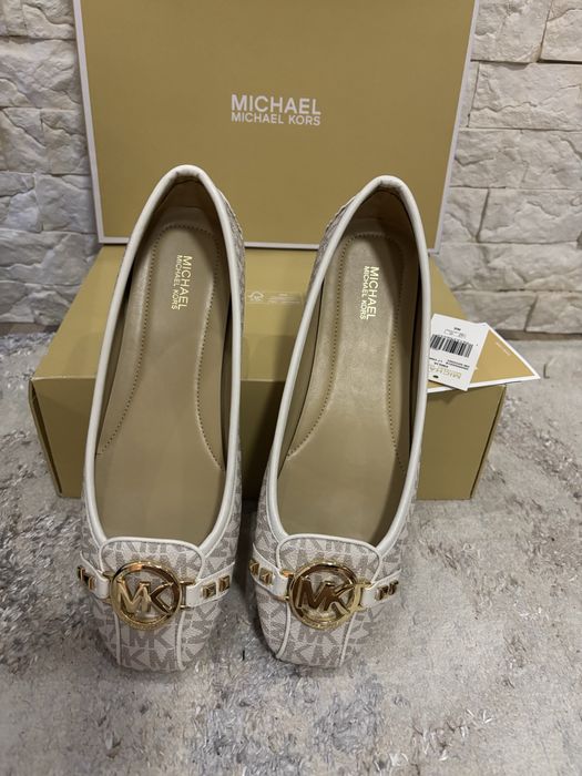 Балетки Michael Kors 9,5