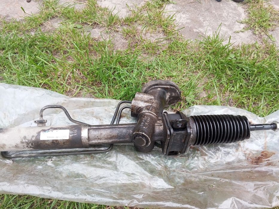 Продам рульову рейку Авео Т 250 1.5л 2008р., оригінал, під реставрацію