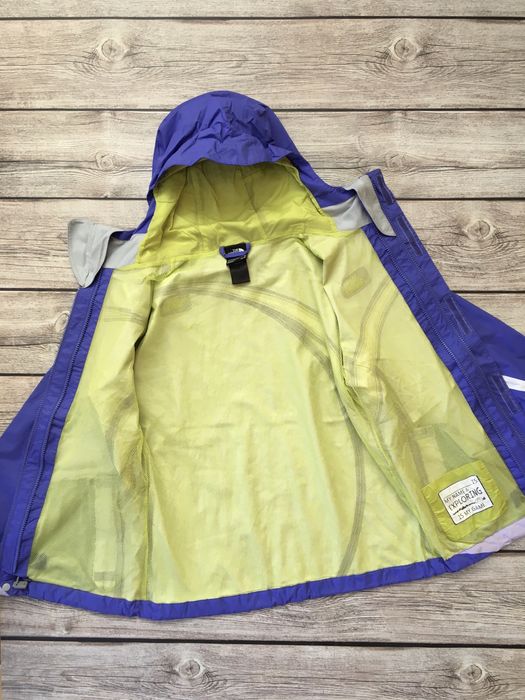 Мембранная куртка The north face L(14-16) S