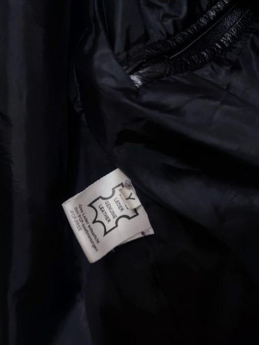 płaszcz kurtka XL płaszczyk damski damska skórzany kurtka skórzana cza