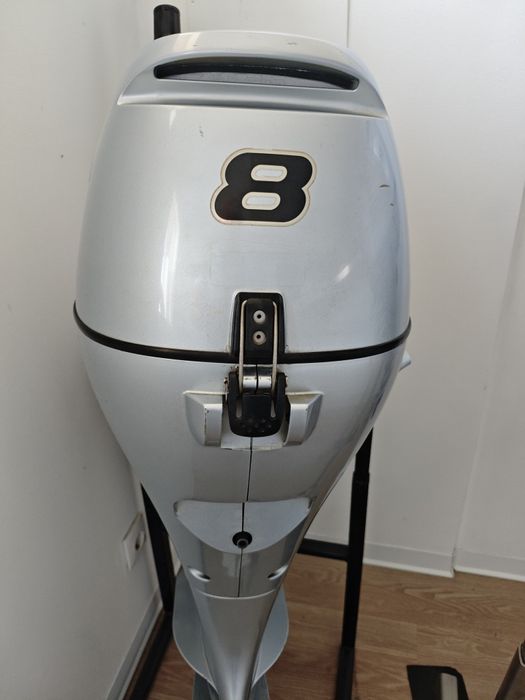 Motor ONDA outboard BF80D