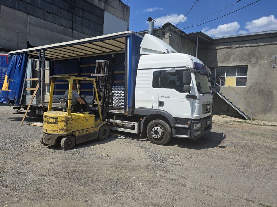 Грузоперевозки Межгород , Перевезення , Перевозка мебели , Догруз