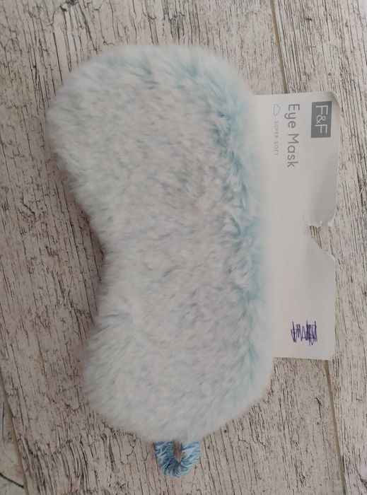 Маска для сна, F&F Feane