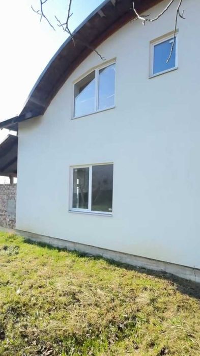 Будинок під чистове оздоблення з теплою підлогою | Пасічна | 197 м² + 10.7 сотих