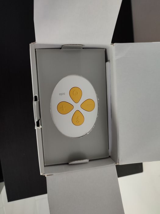 Bomba Medela Solo