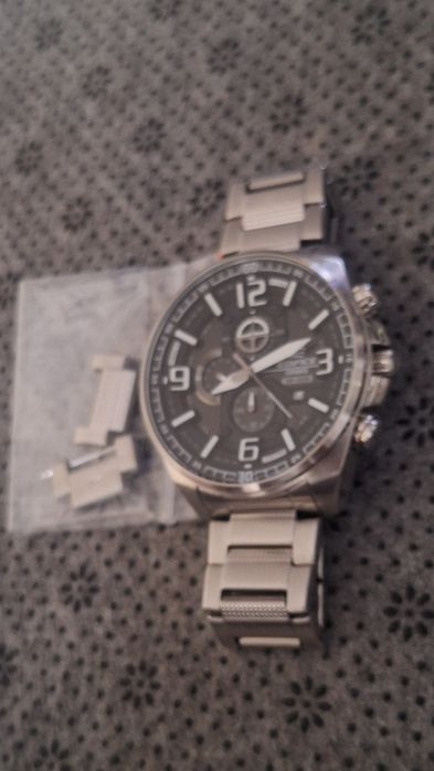 Casio Edifice EFR-555
