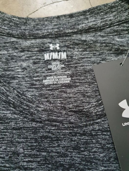 Blusa de desporto Under Armour