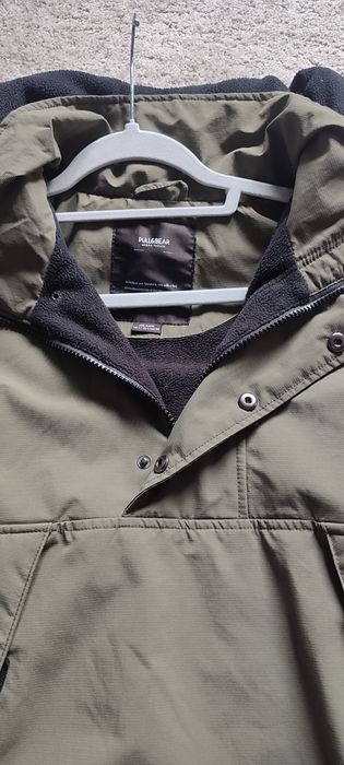 Kurtka  kangura męska PULL&BEAR  rozm.L.