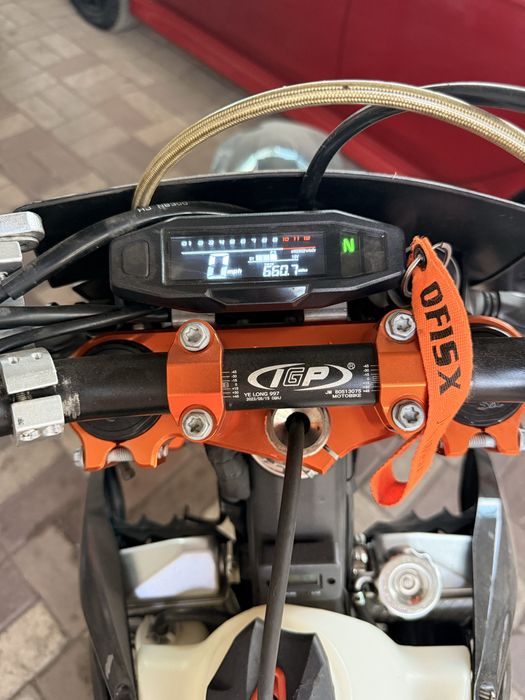 Продам KOVI 300 LITE R 4T | 300 см°