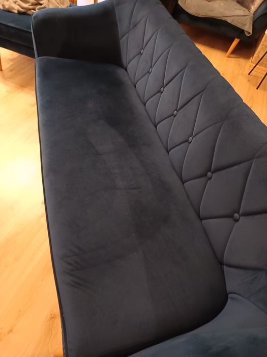 Sofa 2 osobawa i 3 osobowa