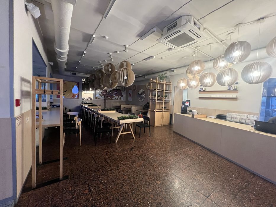 Оренда фасад центр Києва  Олімпійська під кафе ресторан магазин банк