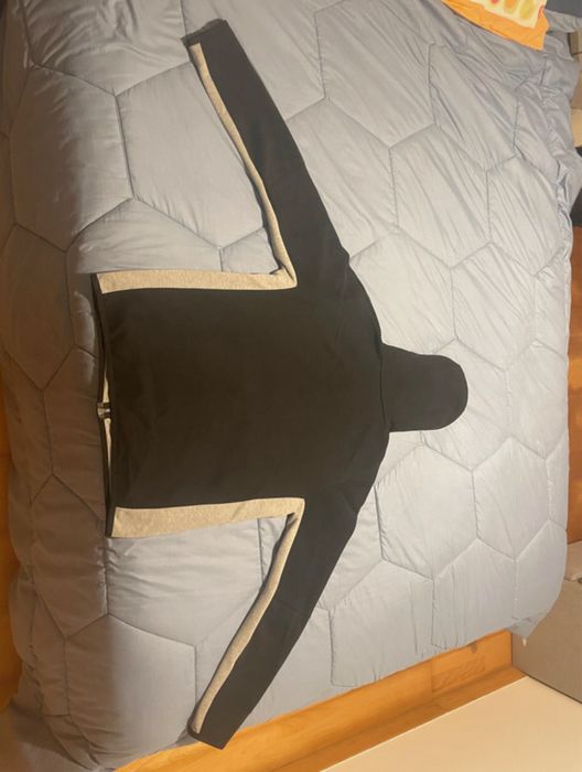 Casaco Nike Tech Fleece