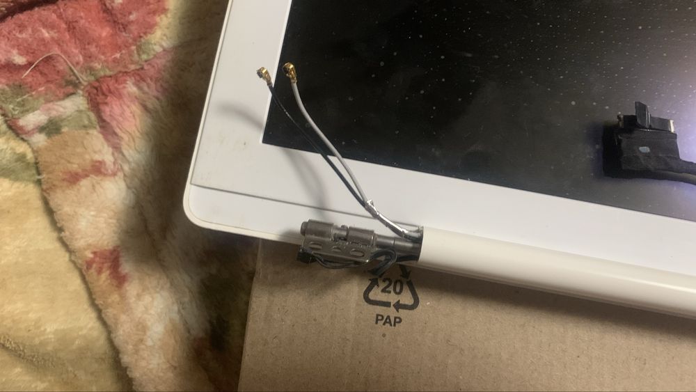 Матриця/ дисплей для MacBook  у зборі