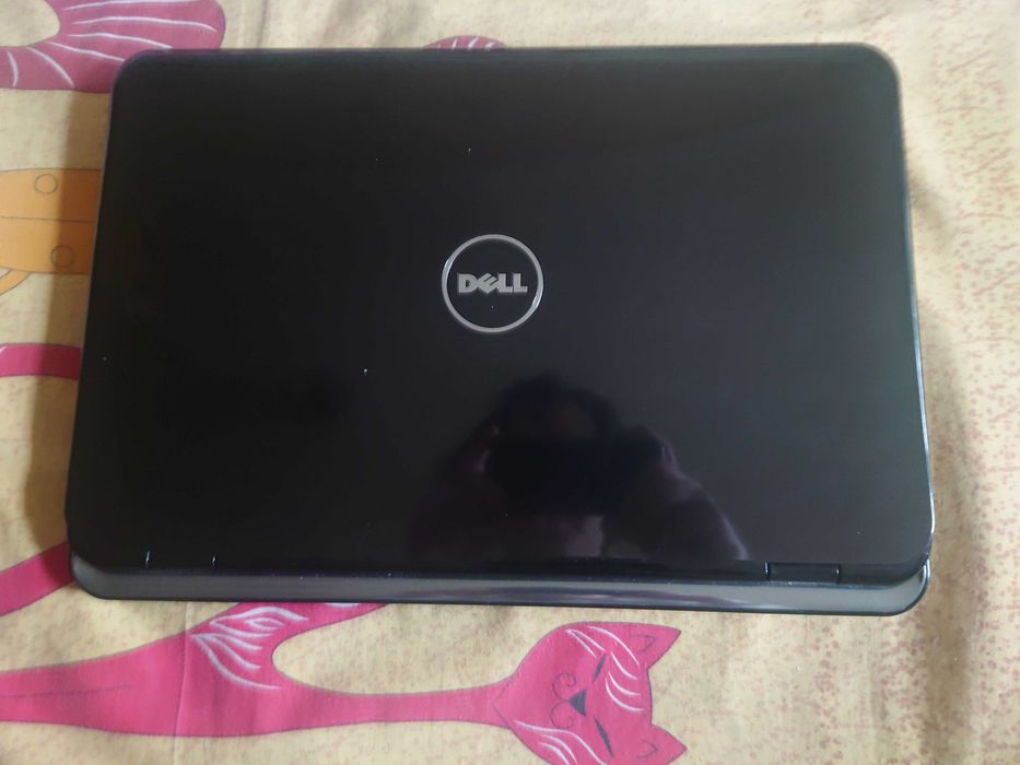 Dell Inspiron N5010 Intel i7-620m/4Gb/1Gb/DirectX 11
