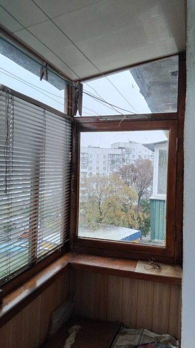 Квартира – Черкаси - Вид 5