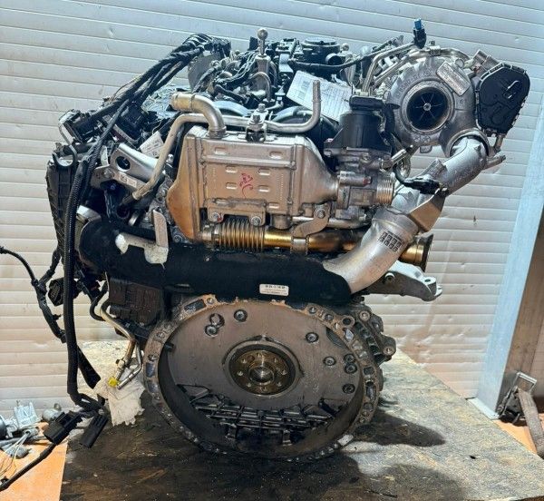 Motor completo MERCEDES-BENZ Classe E (W213)